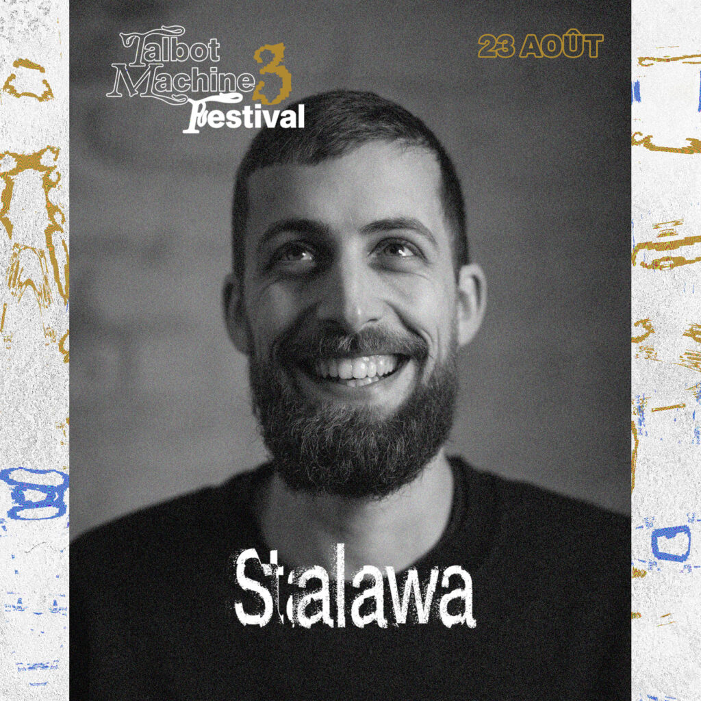 Talbot Machine Festival – Stalawa